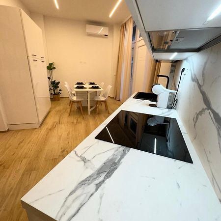 La Casetta Dell'Artista Pesaro Eksteriør billede